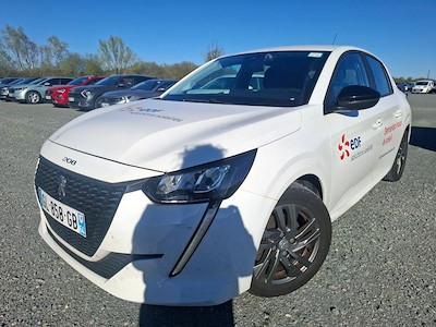 Peugeot 208 business R 208 Business R 1.5 BlueHDi 100ch S&S Active