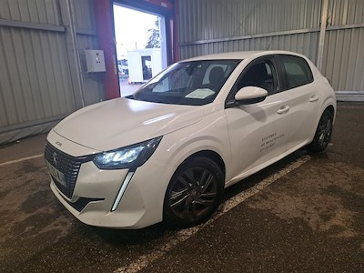 Peugeot 208 business R 208 Business R 1.5 BlueHDi 100ch S&amp;S Active