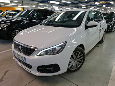 Peugeot 308 308 Affaire 1.5 BlueHDi 100ch S&S Premium Pack