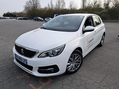 Peugeot 308 308 Affaire 1.5 BlueHDi 130ch S&amp;S Premium Pack