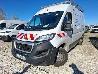 Peugeot BOXER Boxer Fg 335 L2H2 2.2 BlueHDi S&S 140ch Premium