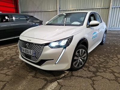 Peugeot E-208 business R 208 Business R e-208 136ch Active