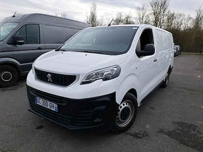 Peugeot EXPERT Expert Fg Long 2.0 BlueHDi 120ch S&amp;S Pro