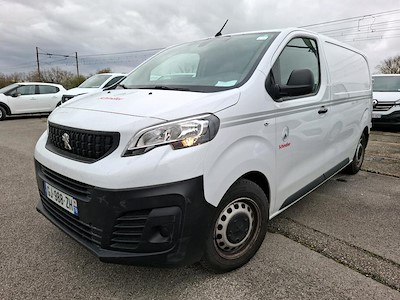 Peugeot EXPERT Expert Fg Standard 1.5 BlueHDi 120ch S&amp;S Premium
