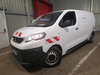 Peugeot EXPERT Expert Fg Standard 2.0 BlueHDi 180ch S&S Asphalt EAT8