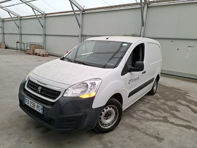 Peugeot PARTNER Partner Standard 1.6 BlueHDi 75ch Premium