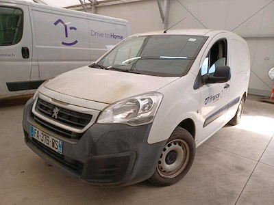 Peugeot PARTNER Partner Standard 1.6 BlueHDi 75ch Premium