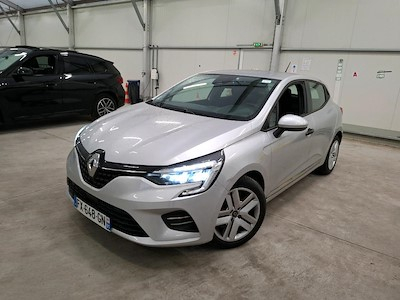 Renault CLIO Clio Reversible 1.0 TCe 90ch Business