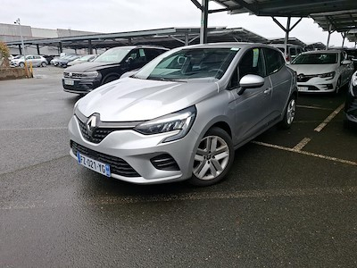 Renault CLIO Clio Reversible 1.0 TCe 90ch Business