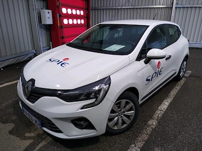 Renault CLIO Clio Ste 1.0 SCe 65ch Air Nav