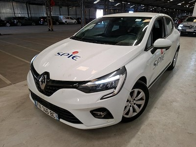 Renault CLIO Clio Ste 1.0 SCe 65ch Air Nav