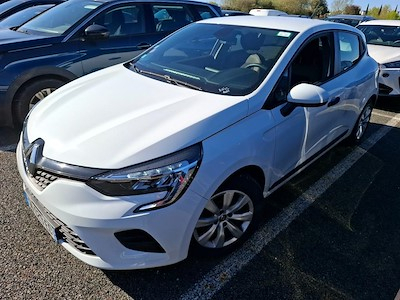 Renault CLIO Clio Ste 1.0 TCe 90ch Air Nav