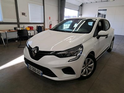 Renault CLIO Clio Ste 1.0 TCe 90ch Air Nav