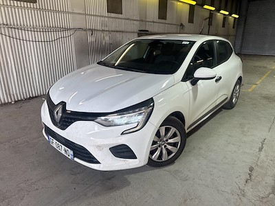 Renault CLIO Clio Ste 1.5 Blue dCi 100ch Air Nav