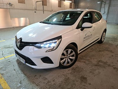 Renault CLIO Clio Ste 1.5 Blue dCi 85ch Air Nav