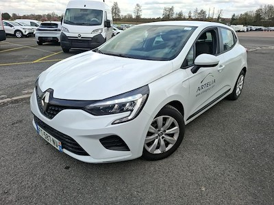 Renault CLIO Clio Ste 1.5 Blue dCi 85ch Air Nav