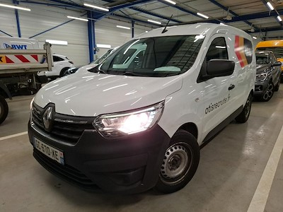 Renault EXPRESS Express Van 1.5 Blue dCi 95ch Confort