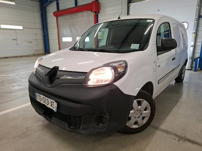 Renault KANGOO Kangoo Express Electrique Maxi Grand Volume Confort Achat intgral