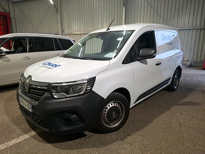 Renault KANGOO Kangoo Van L1 1.5 Blue dCi 95ch Grand Confort