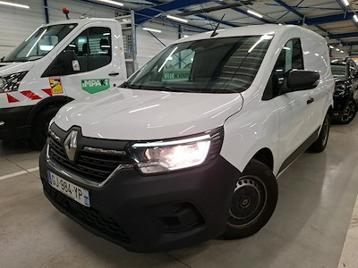 Renault KANGOO Kangoo Van L1 1.5 Blue dCi 95ch Grand Confort