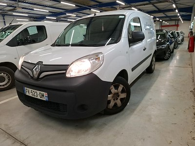Renault Kangoo express Kangoo Express 1.5 Blue dCi 80ch Grand Confort