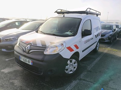 Renault Kangoo express Kangoo Express 1.5 Blue dCi 95ch Grand Confort