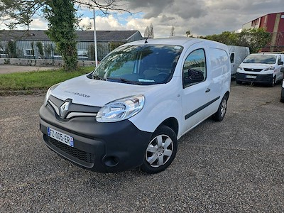 Renault Kangoo express Kangoo Express 1.5 Blue dCi 95ch Grand Confort