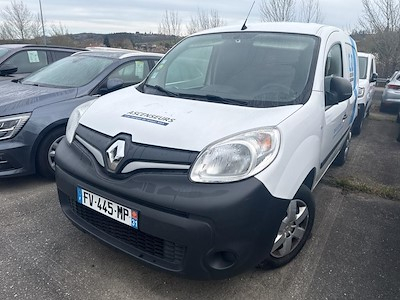 Renault Kangoo express Kangoo Express 1.5 Blue dCi 95ch Grand Confort