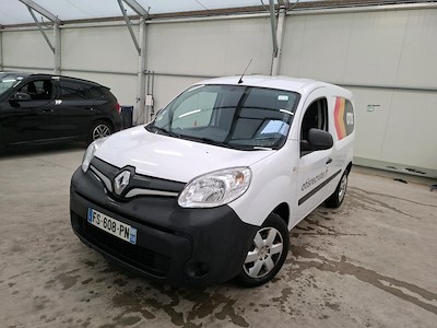 Renault Kangoo express Kangoo Express 1.5 Blue dCi 95ch Grand Confort