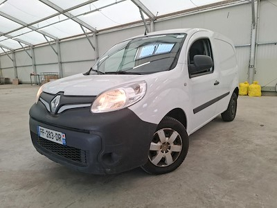 Renault Kangoo express Kangoo Express 1.5 dCi 90ch Extra R-Link
