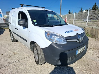 Renault Kangoo express Kangoo Express 1.5 dCi 90ch Extra R-Link EDC