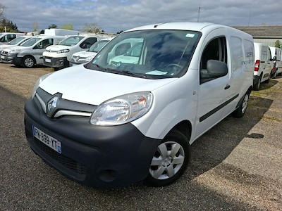 Renault Kangoo express Kangoo Express Maxi 1.5 Blue dCi 95ch Grand Volume Extra R-Link