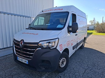 Renault MASTER Master Fg F3300 L1H2 2.3 Blue dCi 135ch Grand Confort