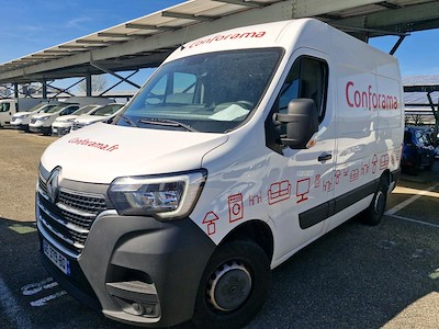 Renault MASTER Master Fg F3300 L1H2 2.3 Blue dCi 135ch Grand Confort Euro6