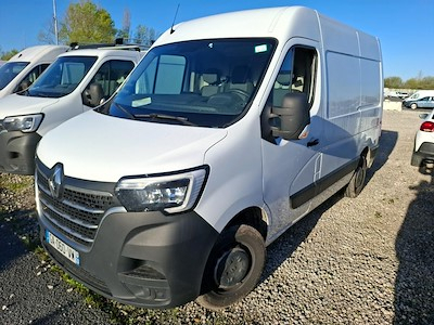 Renault MASTER Master Fg F3300 L1H2 2.3 dCi 135ch Grand Confort