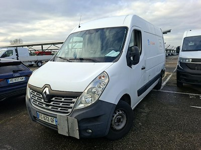 Renault MASTER Master Fg F3500 L2H2 2.3 dCi 130ch Grand Confort Euro6