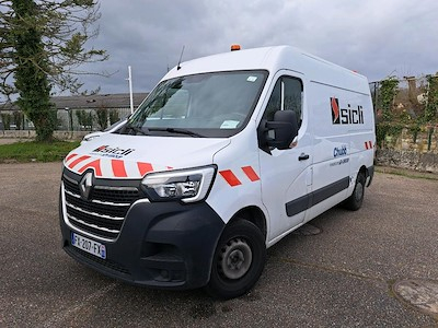 Renault MASTER Master Fg F3500 L2H2 2.3 dCi 135ch Grand Confort