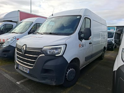 Renault MASTER Master Fg F3500 L2H2 2.3 dCi 135ch Grand Confort