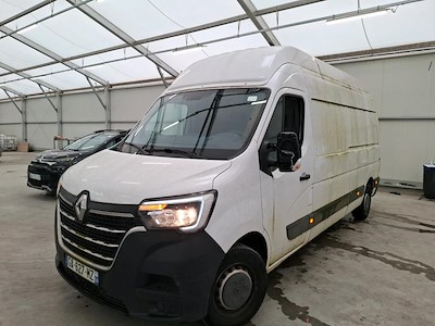 Renault MASTER Master Fg F3500 L3H3 2.3 dCi 150ch Energy Grand Confort