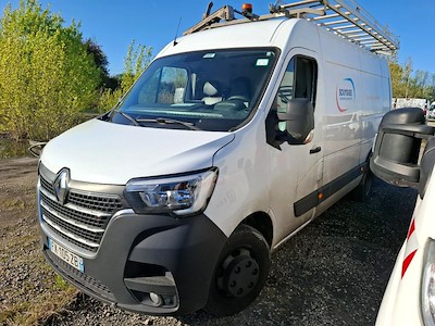 Renault Master propulsion Master Fg R3500RJ L3H2 2.3 dCi 165ch energy Grand Confort