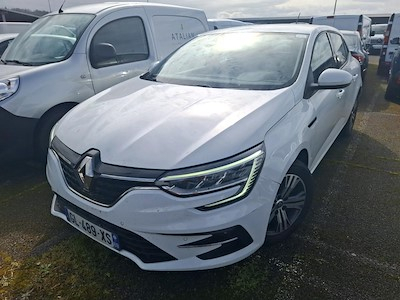 Renault MEGANE Megane 1.5 Blue dCi 115ch Evolution // 2 PLACES - 2 SEATS