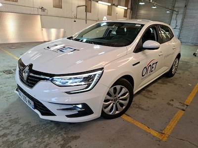 Renault MEGANE Megane Ste 1.5 Blue dCi 115ch Air Nav