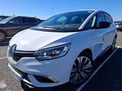 Renault SCENIC Scenic 1.3 TCe 115ch Business // 2 PLACES - 2 SEATS