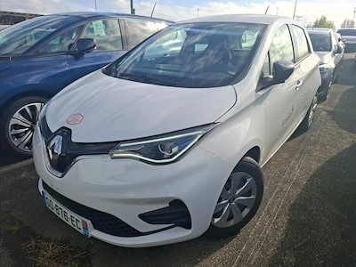 Renault ZOE Zoe Reversible R110 Business - Achat Integral