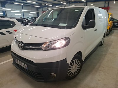Toyota PROACE PROACE Long 2.0 D-4D 120 Business