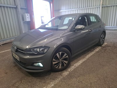 Volkswagen POLO Polo Ste 1.0 TSI 95ch Confortline Business Reversible
