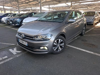 Volkswagen POLO Polo Ste 1.0 TSI 95ch Confortline Business Reversible