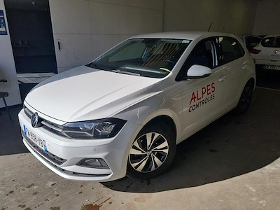 Volkswagen POLO Polo Ste 1.0 TSI 95ch Lounge Business Reversible