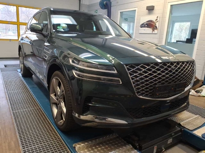 Genesis Gv80 3.0 3.0 DIESEL AWD AT8, 2023