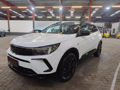 Opel Grandland 1.2 DI GS, 2024